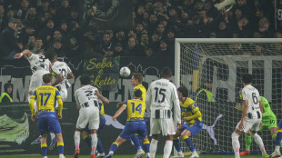 La Juventus vince 4-1 a Parma e sale al quarto posto
