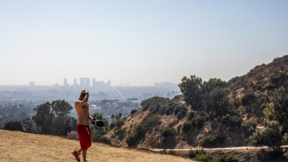 Banheiro público de quase US$ 1 milhão é alvo de críticas em Los Angeles