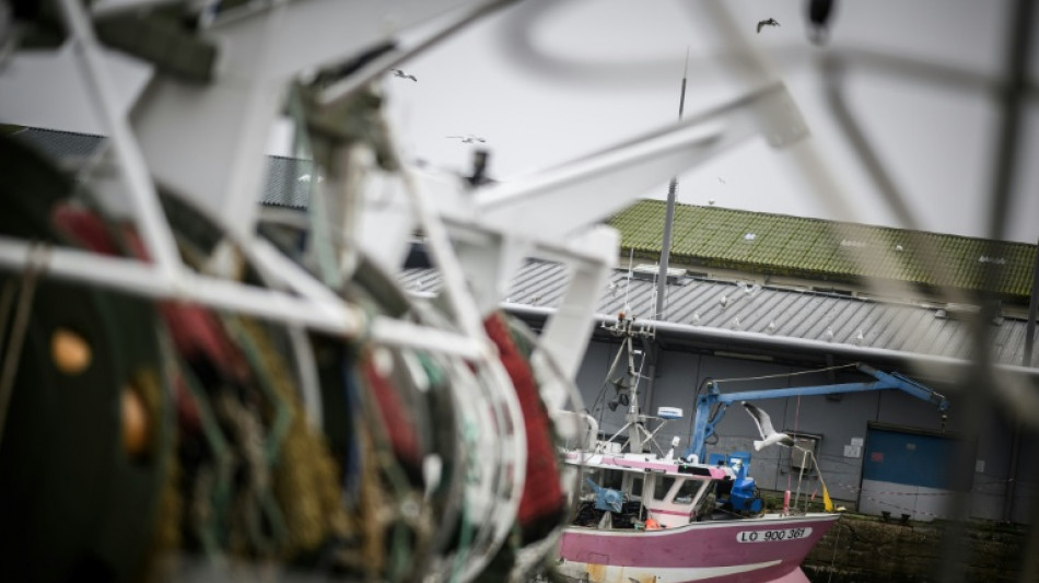 Les p&ecirc;cheurs r&eacute;unis &agrave; Cherbourg pour leurs assises annuelles
