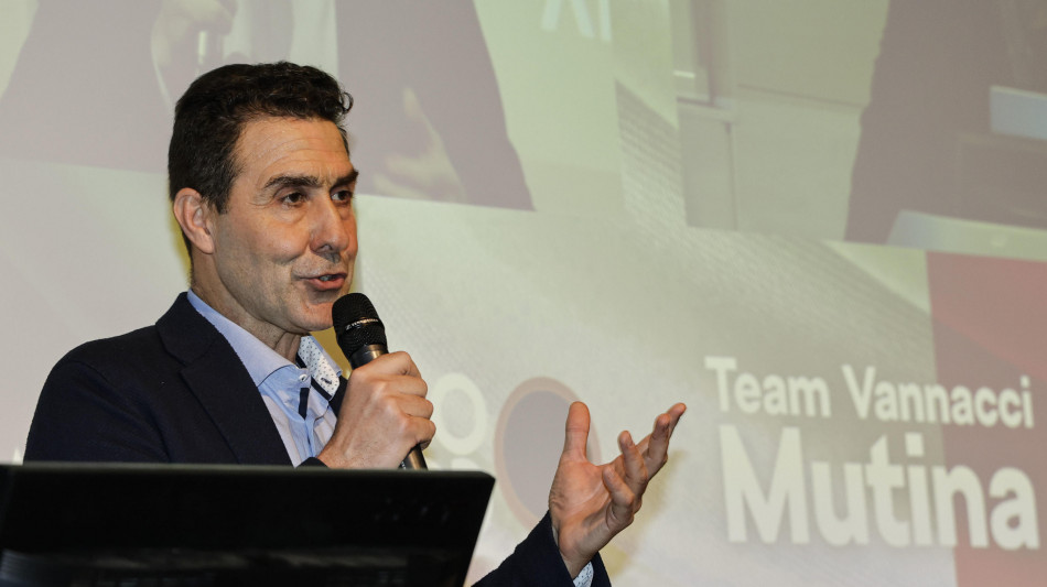 Vannacci, noi di destra, sappiamo dove stare, s&igrave; alla fiducia