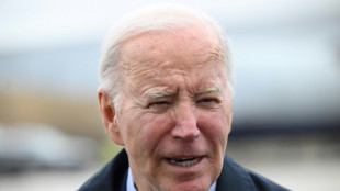 Biden urges Hamas to accept ceasefire by Ramadan