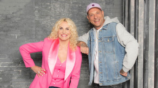Antonella Clerici riaccende il jukebox degli anni d'oro della musica a Torino