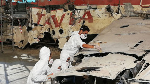 Ustica, Francia pronta a collaborare, pm verso il ritiro dell'archiviazione