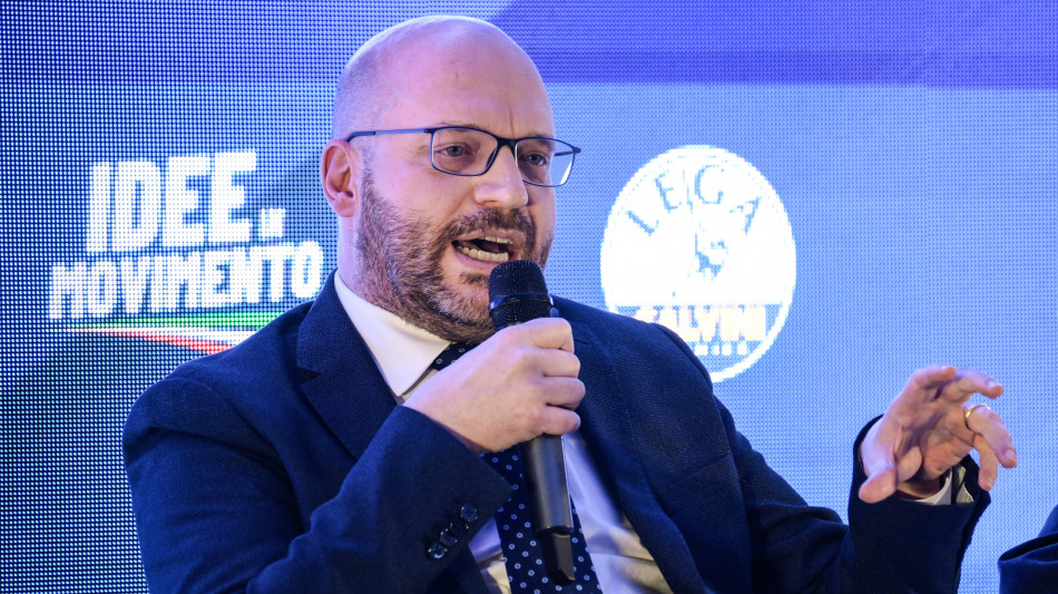 Fontana, dispiaciuto per le parole di Gratteri, dibattito sia sobrio