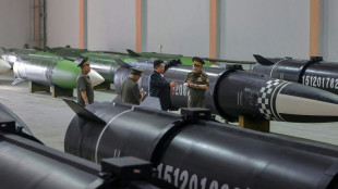 What does North Korea's Kim want from rare China trip?