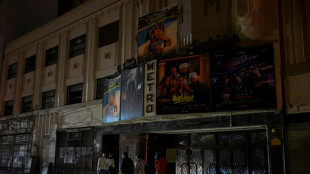 'Not the Cairo we know': Energy shock from Iran war dims Egypt nights