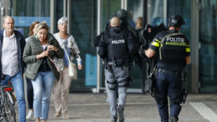 Mindestens drei Tote nach Sch&uuml;ssen in Uniklinik und Wohnhaus in Rotterdam