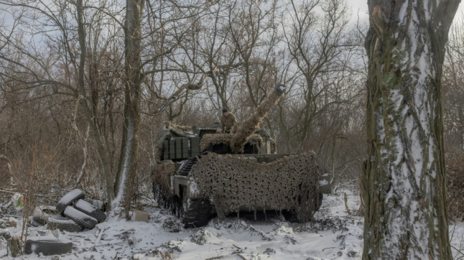 Au moins 100 Nord-Cor&eacute;ens tu&eacute;s dans les combats Russie-Ukraine, affirme S&eacute;oul