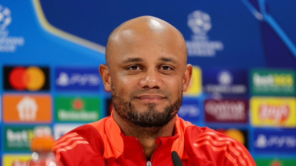 Kompany trotz aller Probleme: "Es gibt keine Ausreden"