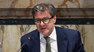 Giorgetti, acquisti titoli Stato da assicurazioni ulteriormente scesi in 2025