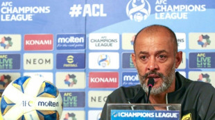 Benzema's misfiring Al Ittihad beaten in Asian Champions League