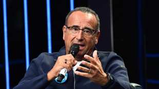 Carlo Conti, 'Vessicchio era un'istituzione'