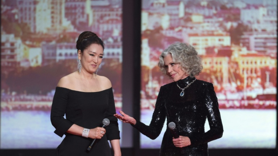 El Festival de Cannes empieza bajo el lema del cine como "acto de resistencia"