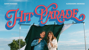 Gianni Morandi con Alessandra Amoroso, dal 19 giugno il nuovo singolo Hit Parade