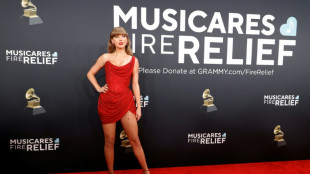 Tränen für Opfer der Messerattacke: Doku zeigt Taylor Swift hinter den Kulissen
