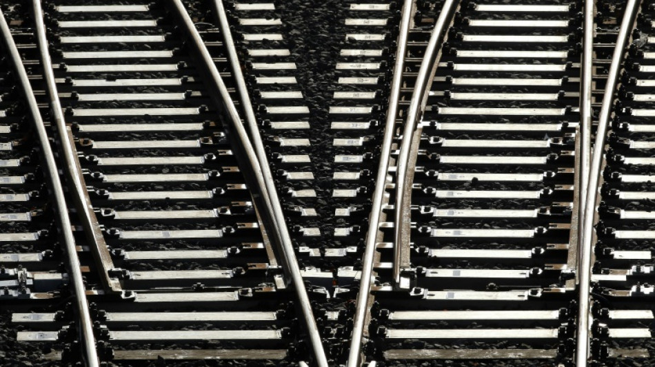 Korridorsanierung der Deutschen Bahn wird voraussichtlich deutlich länger dauern