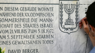 Einigung im Streit um Entsch&auml;digung f&uuml;r M&uuml;nchner Olympia-Attentat von 1972