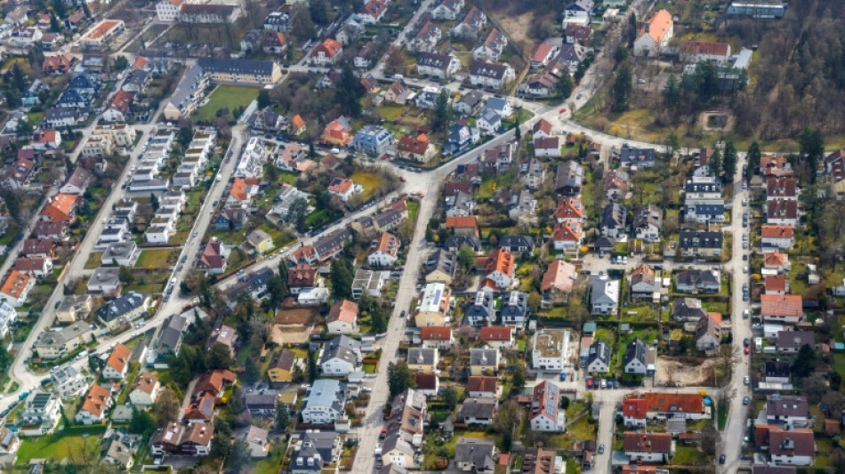 Portal: Jedes dritte Einfamilienhaus in Metropolen kostet &uuml;ber eine Million Euro