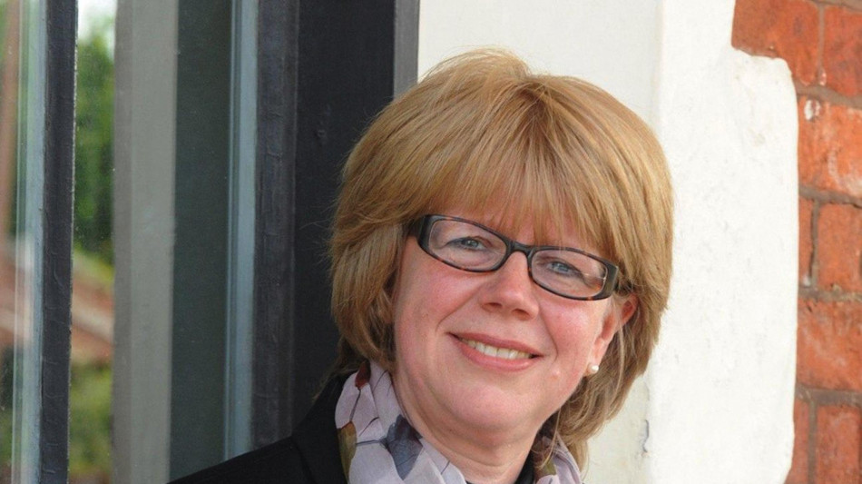 Rivoluzione nella Chiesa anglicana, una donna alla guida