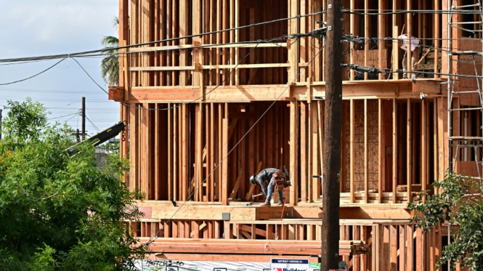 Las empresas privadas eliminaron 32.000 trabajos en septiembre en EEUU