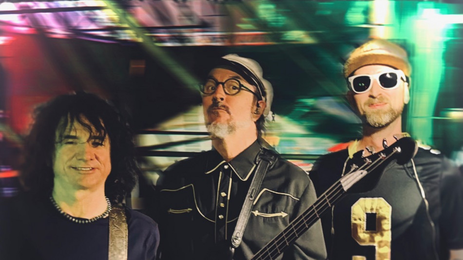 Sold out per il ritorno dei Primus in Italia dopo 11 anni