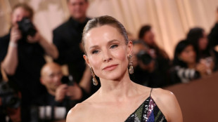 Kristen Bell se armar&aacute; de humor en su regreso a los Premios de los Actores de Hollywood