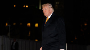 Trump, 'Caracas collabora, annullato nuovo attacco'