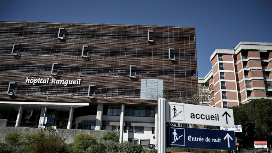 Un hombre acude a urgencias en Francia con un ob&uacute;s en el recto