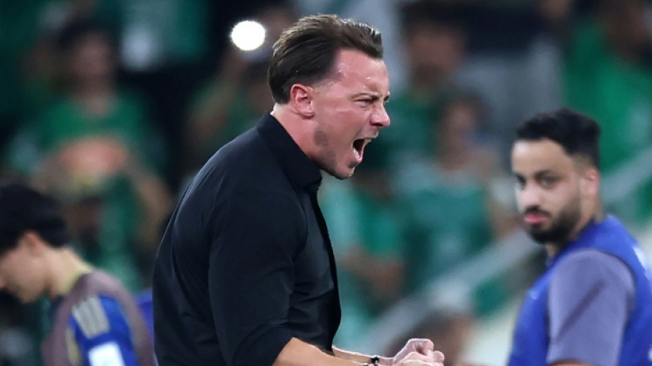 El Newcastle designa a Matthias Jaissle como nuevo entrenador