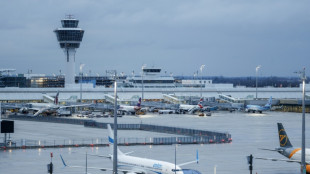 Drohnensichtungen am Flughafen M&uuml;nchen - Knapp 3000 Passagiere stranden wegen abgesagter Fl&uuml;ge