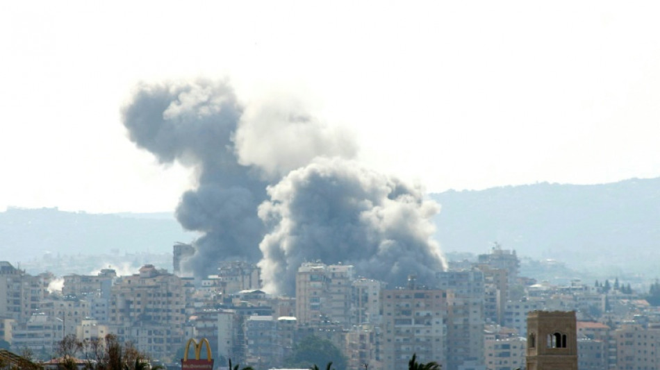 La guerre "presque finie" selon Trump, qui &eacute;voque de nouvelles n&eacute;gociations