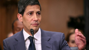 US Senate confirms Trump-nominee Warsh to Federal Reserve board