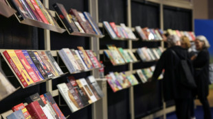 Deutscher Buchpreis wird zu Auftakt der Frankfurter Buchmesse verliehen