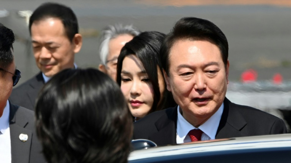 Corea del Norte dispara un misil bal&iacute;stico intercontinental, seg&uacute;n Se&uacute;l