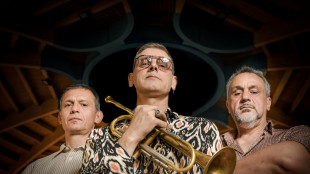 Ada Montellanico, Fabrizio Bosso e nuovi talenti al Tolfa Jazz Festival