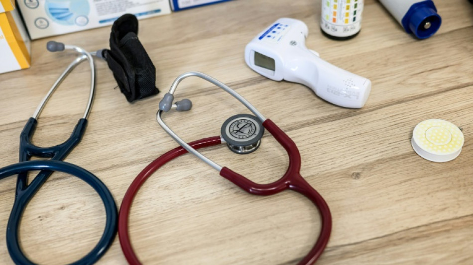 Les m&eacute;decins lib&eacute;raux s'inqui&egrave;tent d'un retour de l'obligation de garde