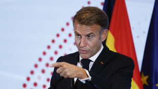 Macron, al G7 deciso il rilascio di 100 mln di barili in 4 mesi