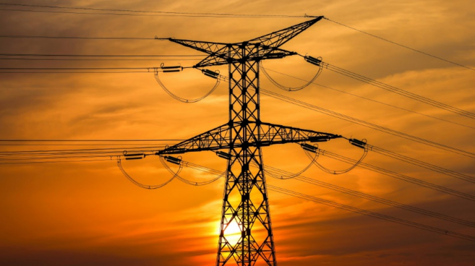 EU-Kommission stellt Sofortma&szlig;nahmen zur Energiepreis-Senkung vor