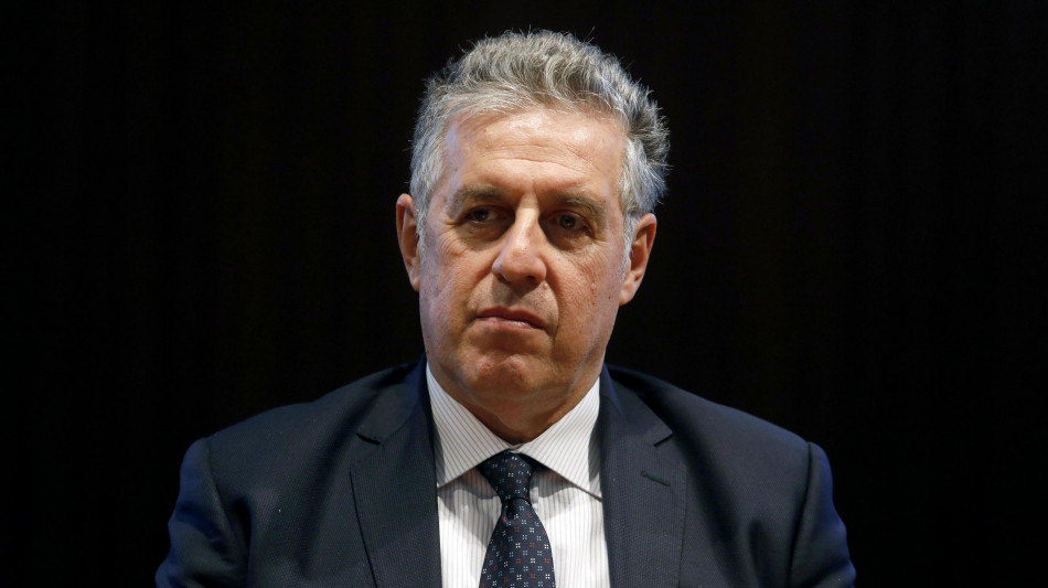 Di Matteo, concordo con Gratteri, massoni e mafiosi voteranno s&igrave;