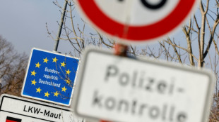 Gewerkschaft der Polizei warnt vor Personalproblemen bei stärkeren Grenzkontrollen