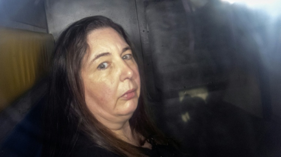 Berufungsprozess zu aufsehenerregenden Pilz-Morden in Australien begonnen