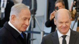 Netanyahu d&eacute;fend sa r&eacute;forme de la justice face aux inqui&eacute;tudes de Berlin