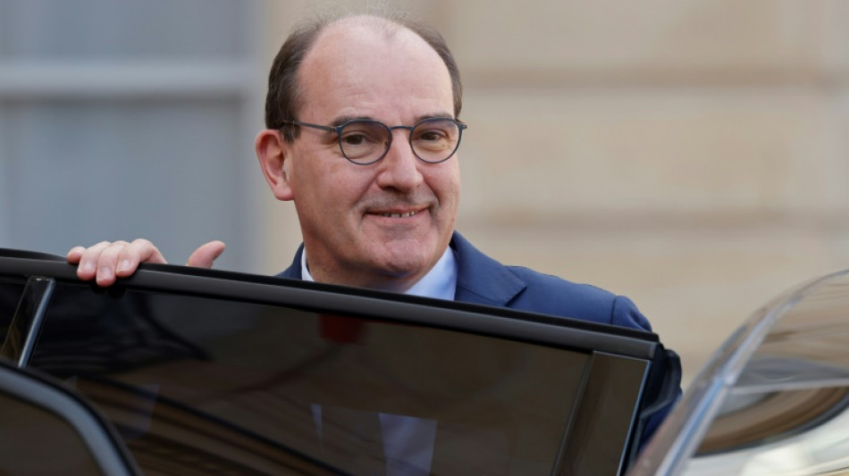 Le gouvernement annonce une nouvelle batterie d'aides face &agrave; la crise ukrainienne