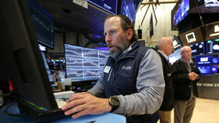 Les Bourses mondiales dans le vert, optimistes quant &agrave; la rencontre Xi-Trump