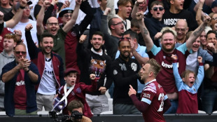 Leeds in relegation peril after West Ham defeat, Brighton seal Euro place
