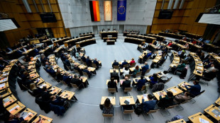 Weitere Umfrage vor Berliner Abgeordnetenhauswahl sieht CDU vor Linkspartei