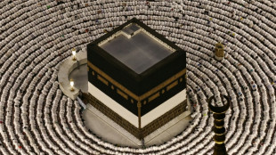 M&aacute;s de un mill&oacute;n de musulmanes inician peregrinaci&oacute;n a La Meca en plena negociaci&oacute;n de paz en Oriente Medio