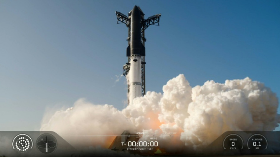 SpaceX plant neuen Weltraumbahnhof f&uuml;r Starship-Raketen in Louisiana