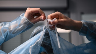 A l'h&ocirc;pital, les femmes m&eacute;decins se heurtent encore au "plafond de verre"