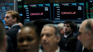 Wall Street ouvre en hausse, rassur&eacute;e sur l'inflation